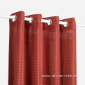 Jacquard Curtain Fabric